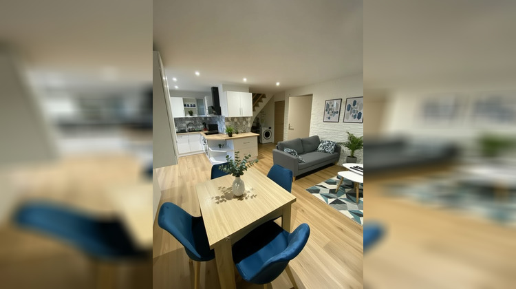 Ma-Cabane - Vente Appartement Thonon-les-Bains, 92 m²