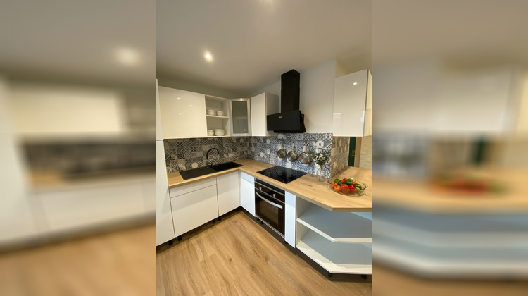 Ma-Cabane - Vente Appartement Thonon-les-Bains, 92 m²