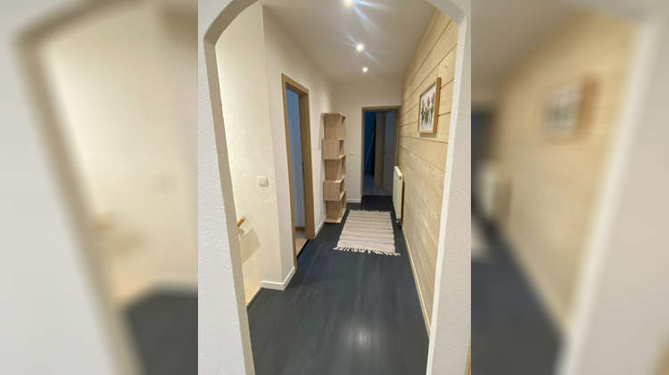 Ma-Cabane - Vente Appartement Thonon-les-Bains, 92 m²