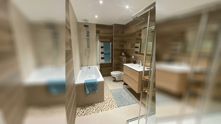 Ma-Cabane - Vente Appartement Thonon-les-Bains, 92 m²