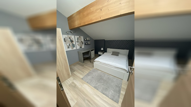 Ma-Cabane - Vente Appartement Thonon-les-Bains, 92 m²