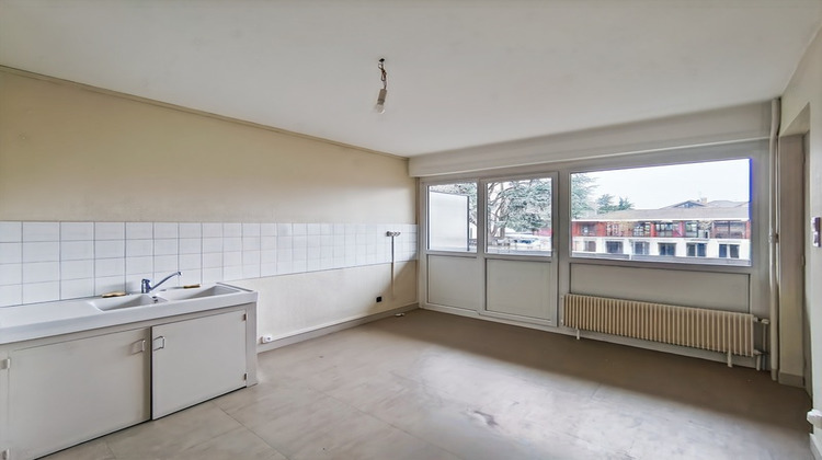 Ma-Cabane - Vente Appartement THONON LES BAINS, 20 m²