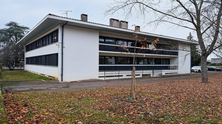 Ma-Cabane - Vente Appartement THONON LES BAINS, 20 m²