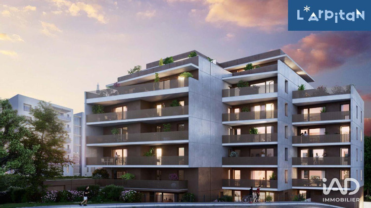 Ma-Cabane - Vente Appartement Thonon-les-Bains, 77 m²