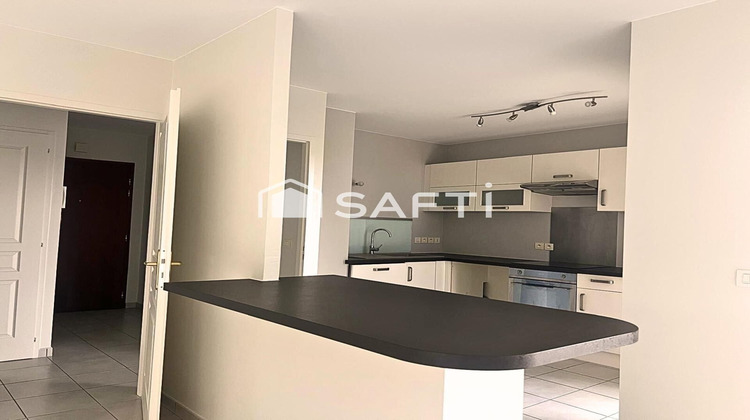 Ma-Cabane - Vente Appartement Thonon-les-Bains, 66 m²