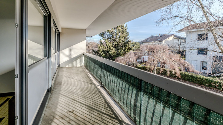 Ma-Cabane - Vente Appartement Thonon-les-Bains, 63 m²