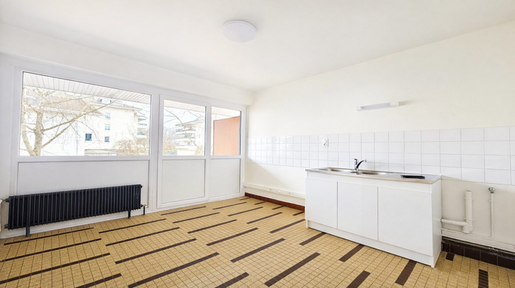 Ma-Cabane - Vente Appartement Thonon-les-Bains, 63 m²