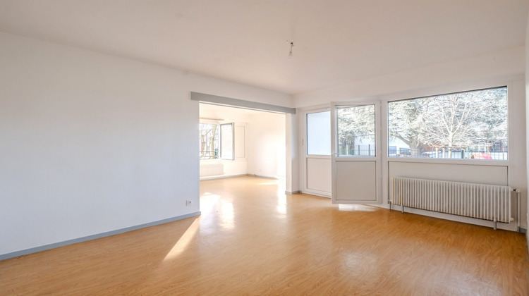 Ma-Cabane - Vente Appartement Thonon-les-Bains, 74 m²