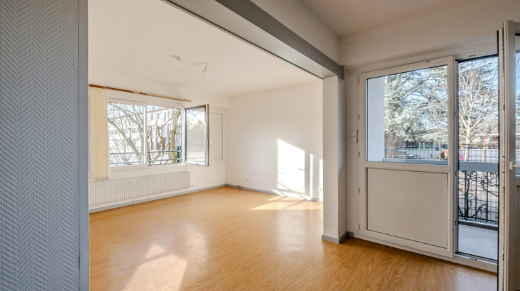 Ma-Cabane - Vente Appartement Thonon-les-Bains, 74 m²