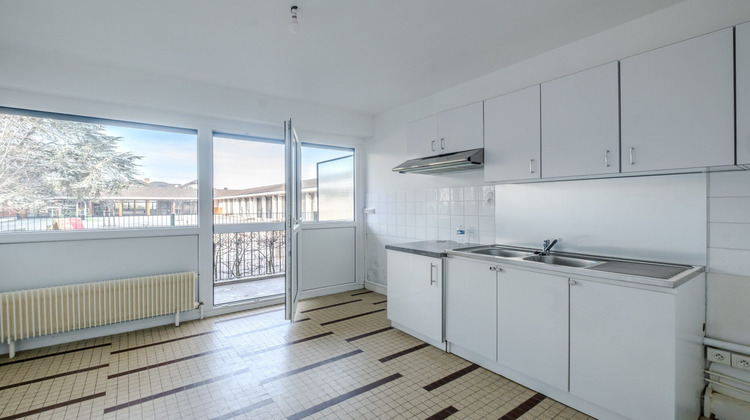 Ma-Cabane - Vente Appartement Thonon-les-Bains, 74 m²