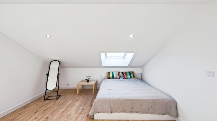 Ma-Cabane - Vente Appartement THONON LES BAINS, 37 m²