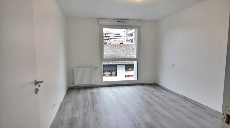 Ma-Cabane - Vente Appartement THONON-LES-BAINS, 44 m²