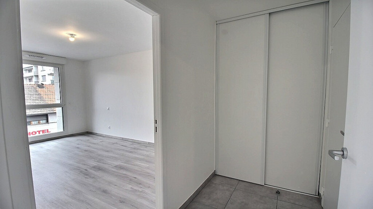 Ma-Cabane - Vente Appartement THONON-LES-BAINS, 44 m²