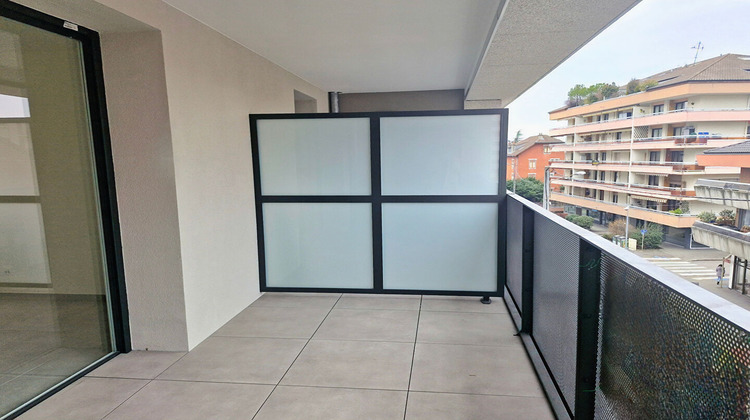 Ma-Cabane - Vente Appartement THONON-LES-BAINS, 44 m²