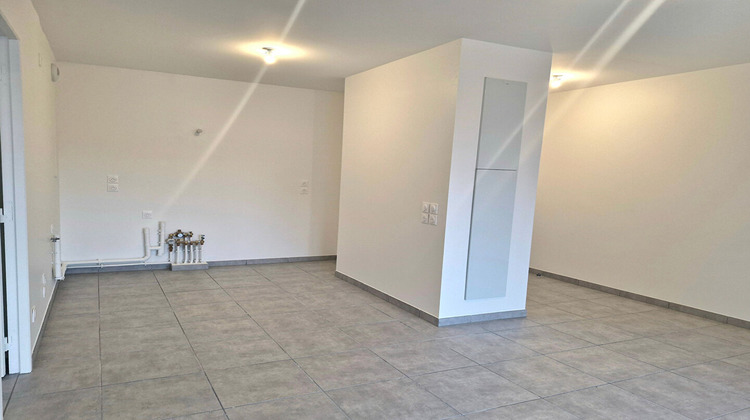Ma-Cabane - Vente Appartement THONON-LES-BAINS, 44 m²