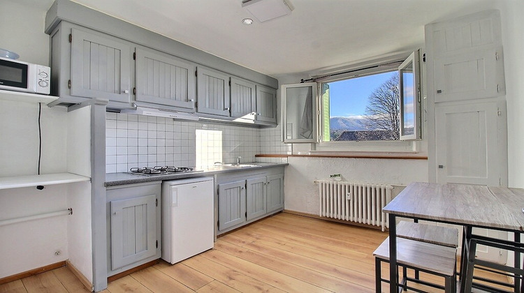 Ma-Cabane - Vente Appartement THONON-LES-BAINS, 43 m²