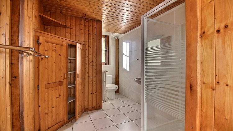 Ma-Cabane - Vente Appartement THONON-LES-BAINS, 43 m²