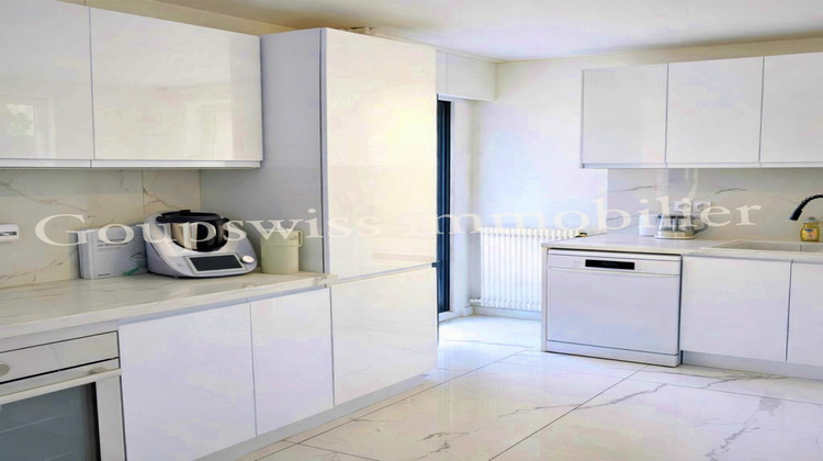 Ma-Cabane - Vente Appartement THONON-LES-BAINS, 63 m²