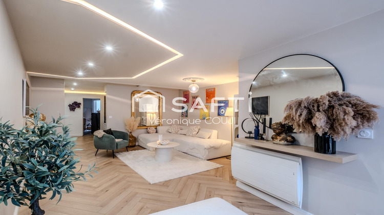 Ma-Cabane - Vente Appartement Thonon-les-Bains, 82 m²