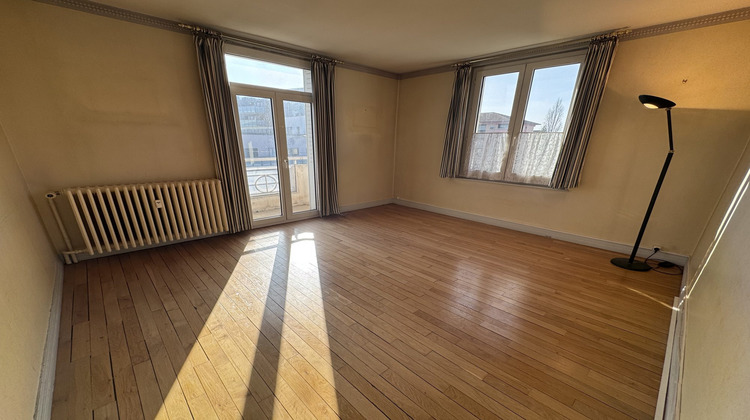 Ma-Cabane - Vente Appartement Thonon-les-Bains, 94 m²