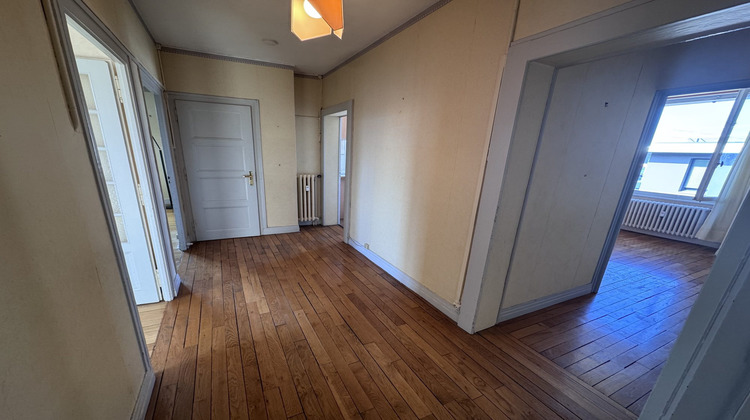 Ma-Cabane - Vente Appartement Thonon-les-Bains, 94 m²