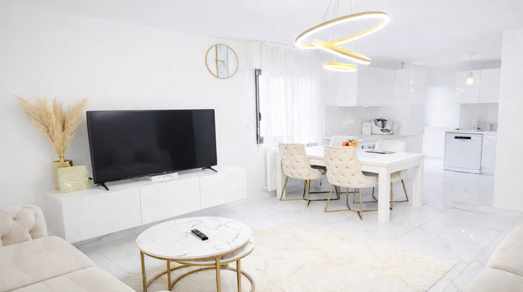 Ma-Cabane - Vente Appartement THONON-LES-BAINS, 63 m²