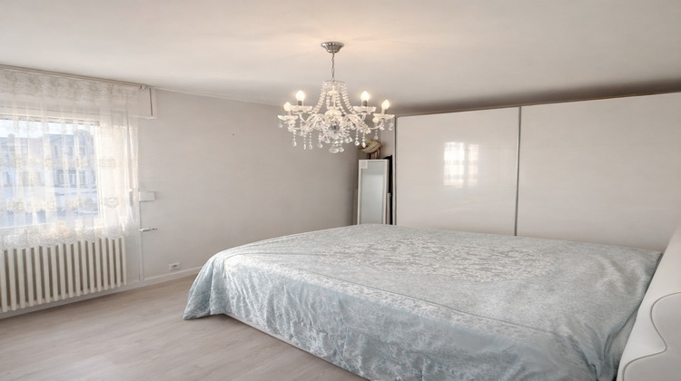 Ma-Cabane - Vente Appartement THONON-LES-BAINS, 63 m²