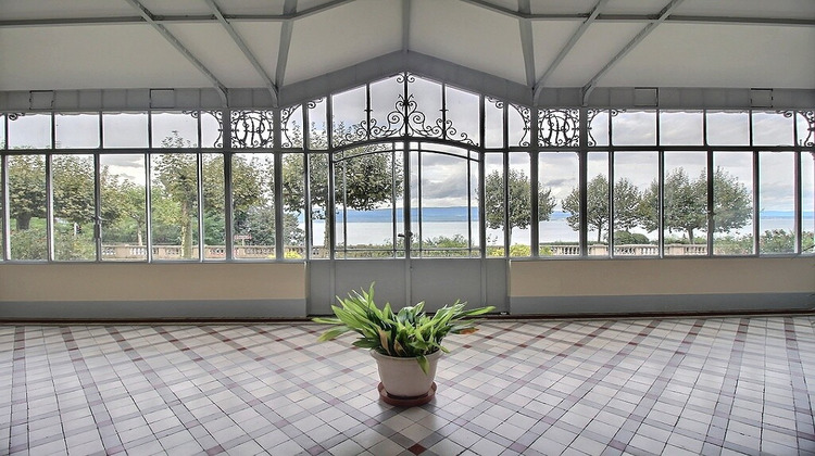 Ma-Cabane - Vente Appartement THONON-LES-BAINS, 134 m²