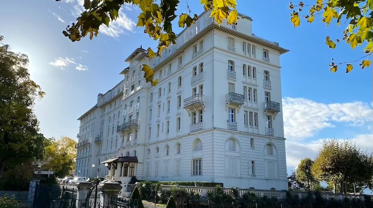 Ma-Cabane - Vente Appartement THONON-LES-BAINS, 134 m²