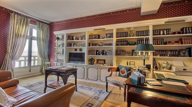 Ma-Cabane - Vente Appartement THONON-LES-BAINS, 134 m²