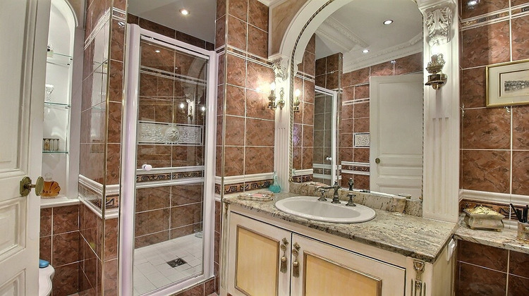 Ma-Cabane - Vente Appartement THONON-LES-BAINS, 134 m²