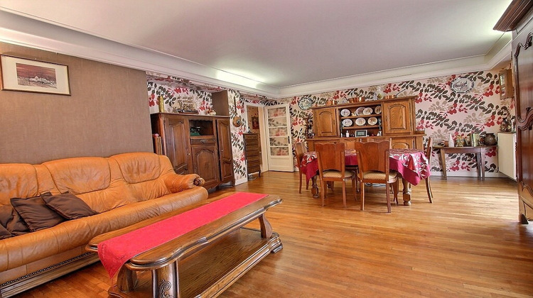 Ma-Cabane - Vente Appartement THONON-LES-BAINS, 70 m²