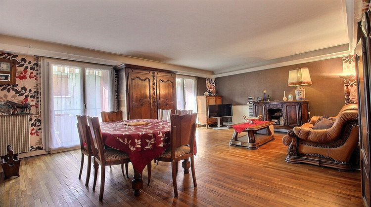 Ma-Cabane - Vente Appartement THONON-LES-BAINS, 70 m²