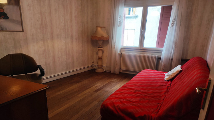 Ma-Cabane - Vente Appartement THONON-LES-BAINS, 70 m²