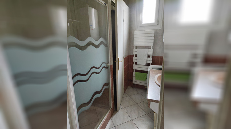 Ma-Cabane - Vente Appartement THONON-LES-BAINS, 70 m²