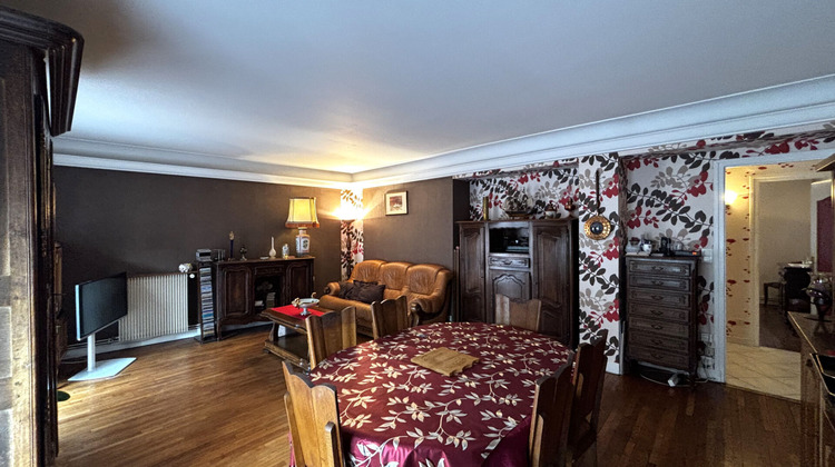 Ma-Cabane - Vente Appartement THONON-LES-BAINS, 70 m²