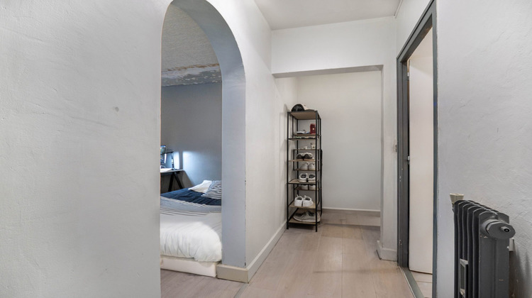 Ma-Cabane - Vente Appartement Thonon-les-Bains, 31 m²