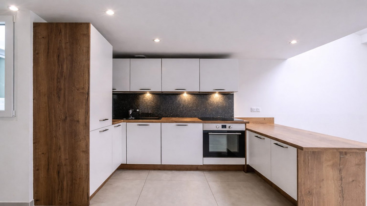 Ma-Cabane - Vente Appartement Thonon-les-Bains, 42 m²