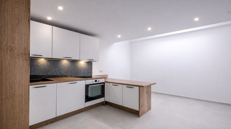 Ma-Cabane - Vente Appartement Thonon-les-Bains, 42 m²