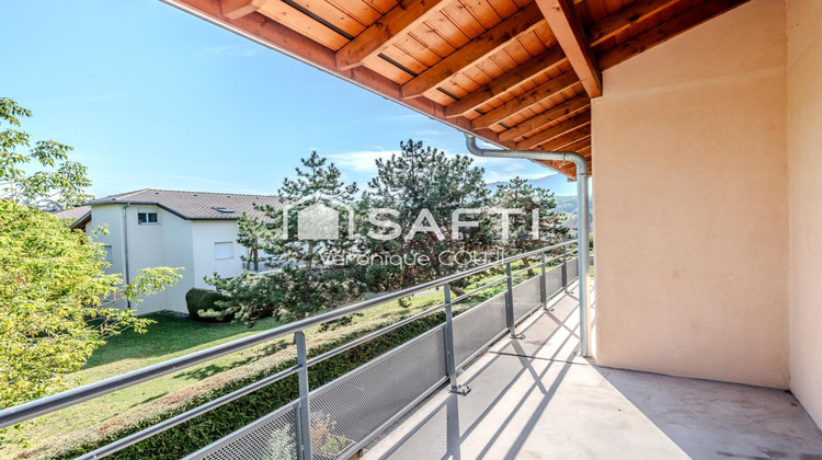 Ma-Cabane - Vente Appartement Thonon-les-Bains, 140 m²