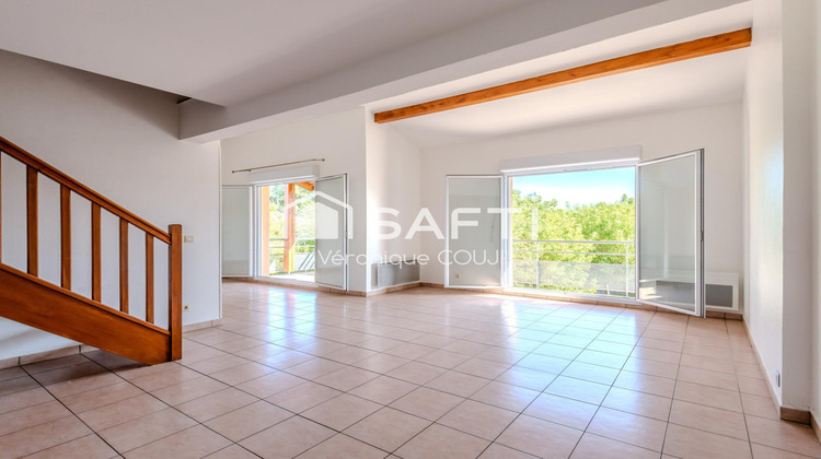 Ma-Cabane - Vente Appartement Thonon-les-Bains, 140 m²