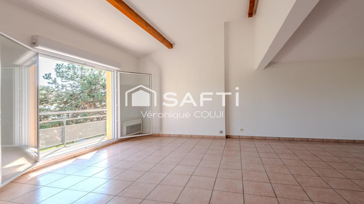 Ma-Cabane - Vente Appartement Thonon-les-Bains, 140 m²