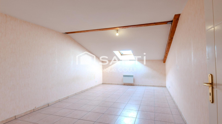 Ma-Cabane - Vente Appartement Thonon-les-Bains, 140 m²