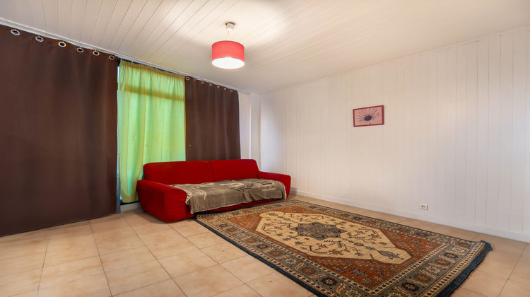 Ma-Cabane - Vente Appartement Thonon-les-Bains, 39 m²