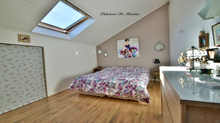 Ma-Cabane - Vente Appartement THONON LES BAINS, 72 m²