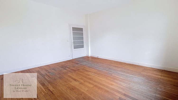 Ma-Cabane - Vente Appartement THONON-LES-BAINS, 52 m²