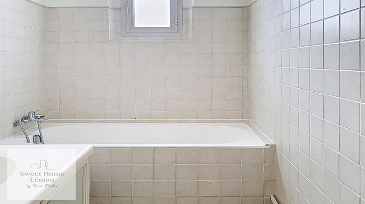 Ma-Cabane - Vente Appartement THONON-LES-BAINS, 52 m²