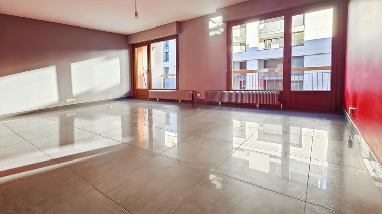 Ma-Cabane - Vente Appartement Thonon-les-Bains, 76 m²