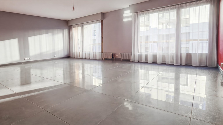 Ma-Cabane - Vente Appartement Thonon-les-Bains, 76 m²