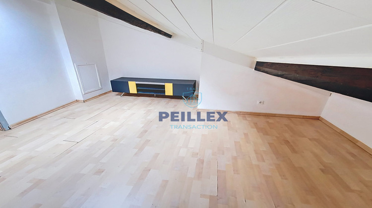 Ma-Cabane - Vente Appartement Thonon-les-Bains, 46 m²